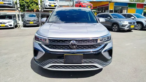 Volkswagen Taos Comfortline
