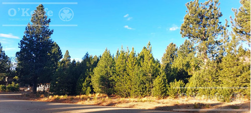 Terreno En Venta Ubicado En Dos Valles Club De Campo Bariloche