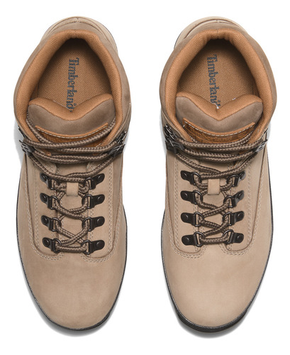 Timberland Euro Hiker EURO HIKER TB0A2P27EN3 Hombre