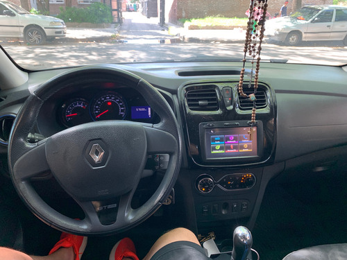 Renault Sandero 1.6 Gt Line 105cv