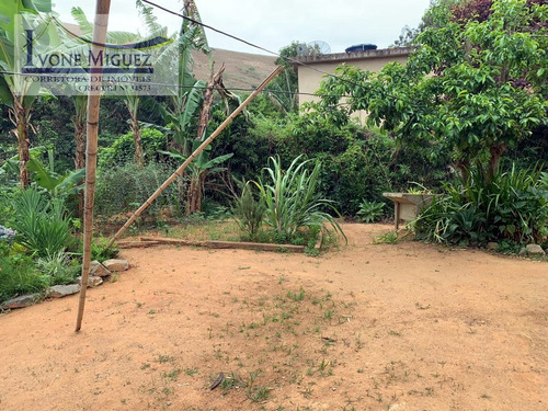 Imagem 2 de 10 de Casa Em Mantiquira - Paty Do Alferes - 2823