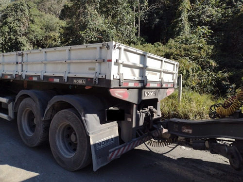 Imagem 8 de 11 de Bitrem Noma 2019 9 Eixos 26mts