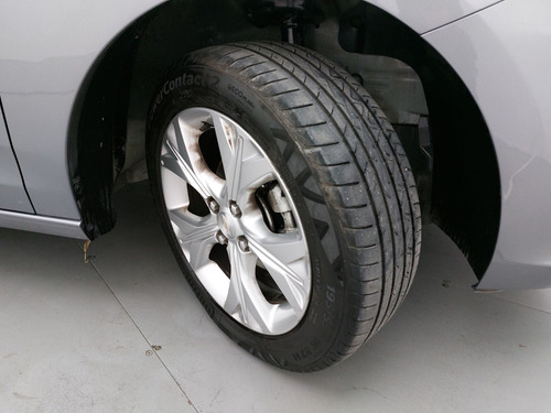 Chevrolet Onix 1.0 TURBO FLEX LTZ AUTOMÁTICO