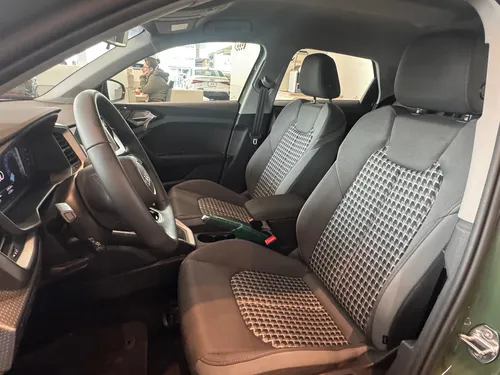 Audi Q3 1.4 35 Tfsi Dynamic 150Hp At