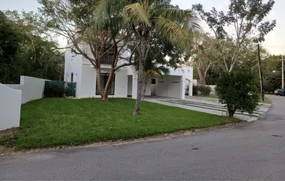 Casa en renta