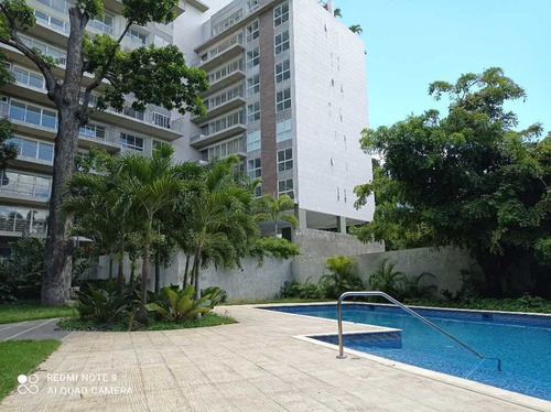 Imagen 22 de 25 de Vendo Apartamento Country Club 21b 154 M2