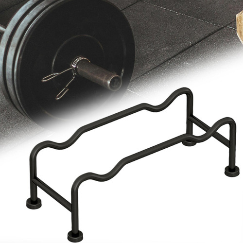 Soporte Para Mancuernas Soporte De Almacenamiento Para Negro