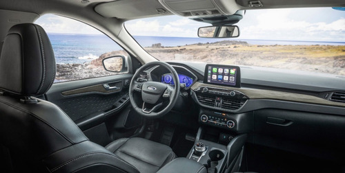 Ford Kuga Se Hibrida 2.5 (2021)