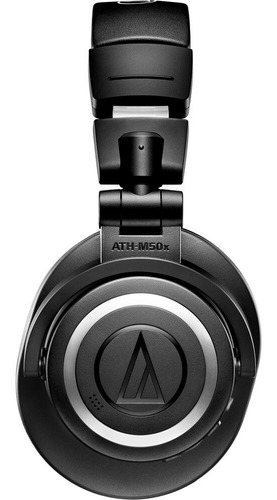 Auricular Bluetooth Profesional Audio-technica Ath-m50xbt2