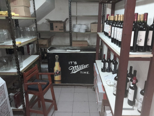 Venta De Fondo De Comercio Gatronomico