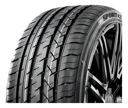 Pneu 185/40r17 78v Xbri Sport+ 2 Extra Load