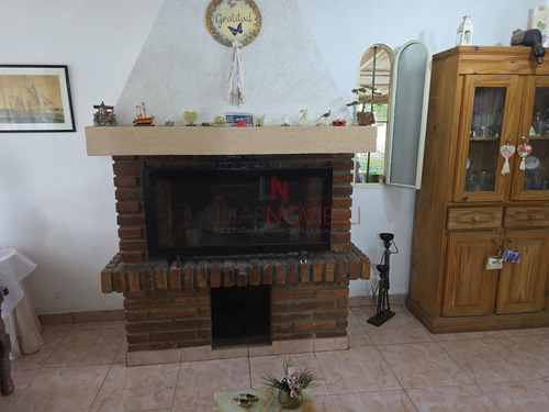 Casa Quinta ( Financiacion Propia)