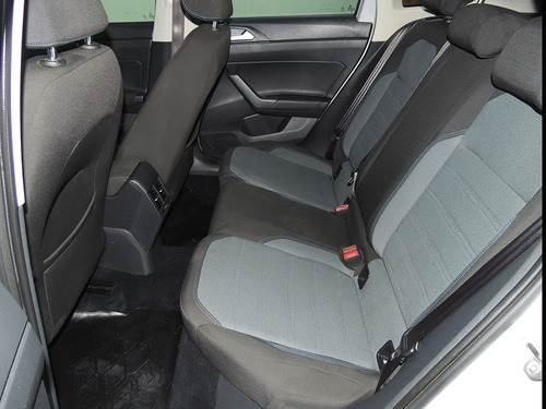 Volkswagen Nivus 1.0 Tsi Tiptronic Comfortline