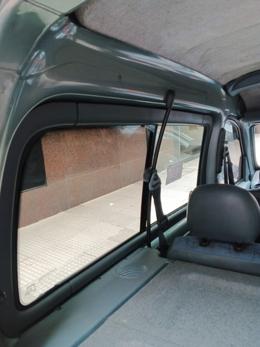 Renault Kangoo 1.9 Rld