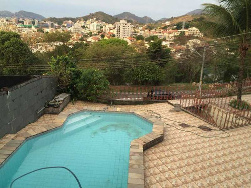Casa De Rua-à Venda-vila Valqueire-rio De Janeiro - Agv73409