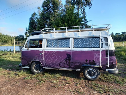 Kombi Home