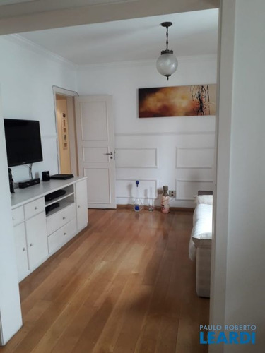 Imagem 6 de 15 de Apartamento - Morumbi - Sp - 587859