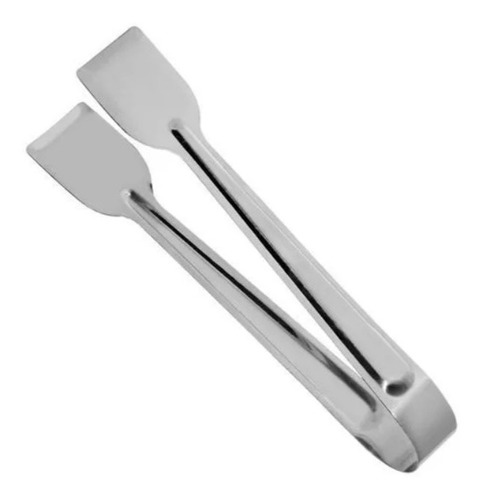 Imagem 2 de 2 de Pegador Frios Multiuso Aço Inox Hauskraft Pgdr017
