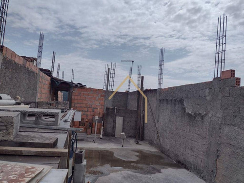 Imagem 6 de 16 de Casa Com 4 Dormitórios - 430 M²- Parque Selecta(montanhão) - São Bernardo Do Campo/sp - Ca1814