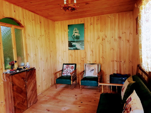 Casa A Cuadras De La Playa, Agua Potable.