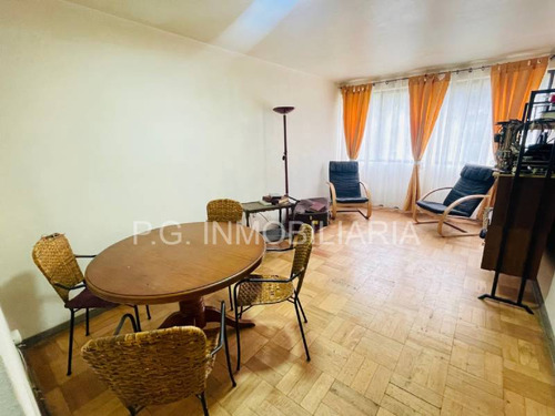Departamento 2d 2b Barrio Residencial Providencia