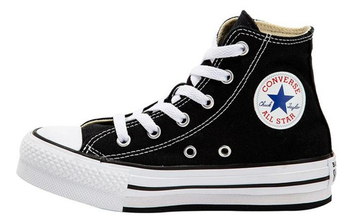 Chuck Taylor All Star Eva Lift Platform