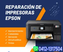 Comprar Se Reparan Y  Mantenimiento Impresoras O Fotocopiadoras