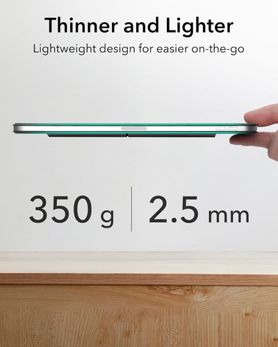 Estuche Funda Case Para iPad Pro 13 M4 2024 Magnetico