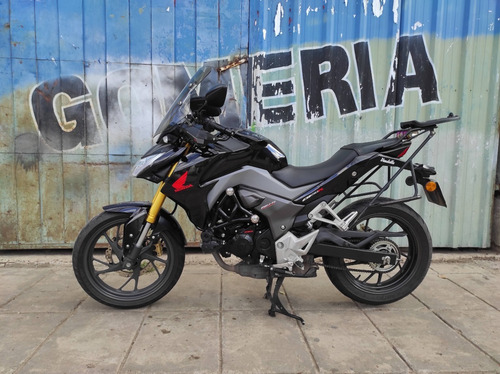 Honda Cb 190