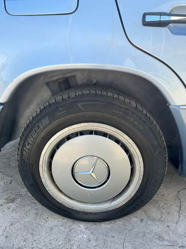 Mercedes-Benz Clase E 2.2 E220 D