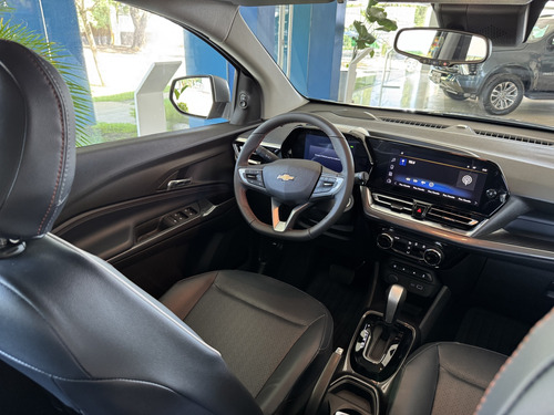 Chevrolet Spin 1.8 Premier 7As At 105Cv