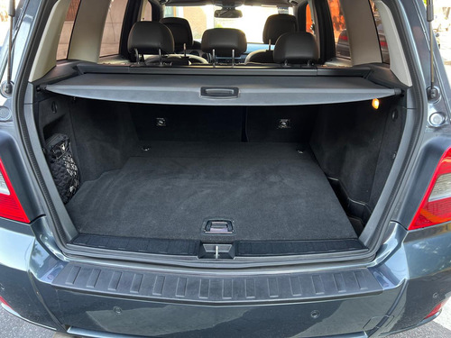 Mercedes-Benz Clase GLK 3.0 Glk300 4matic City 231cv At