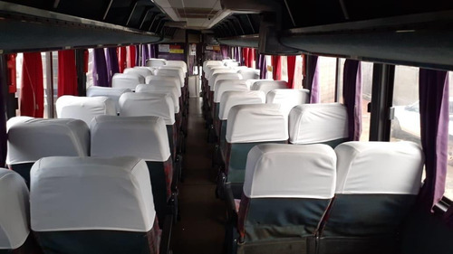 Scania Marcopolo Gv 1150