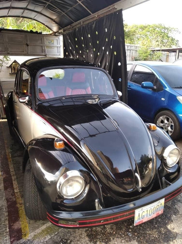 Imagen 2 de 9 de Volkswagen Escarabajo