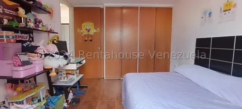 Vendo Ph Terraza El Rosal Yf