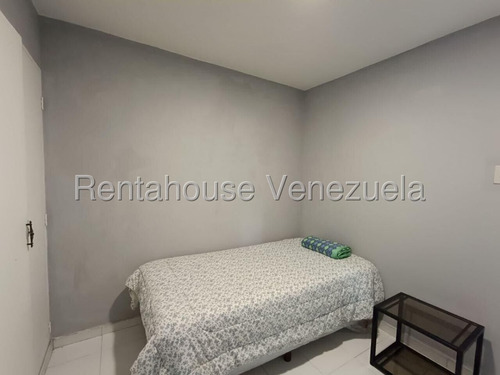 Apartamentto En Alquiler En El Bosque Valencia Fmp Con Planta Y Pozo