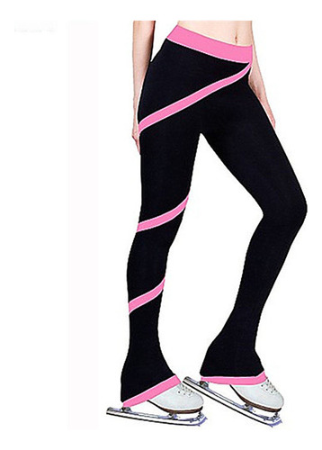 Disfraz De Patinaje Artístico Liuhuo Kids, Color Blanco, Xxl