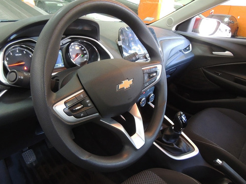 Chevrolet Onix Plus 2020 1.2 Lt My Link 4p Mt San Blas Auto