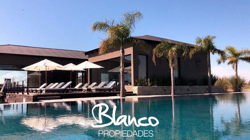 Imagen 3 de 19 de Al Agua! Excelente Lote Interno Dentro Del Barrio Cerrado El Naudir