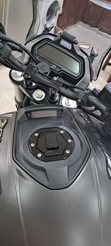 Dominar 400 Tourer 2023
