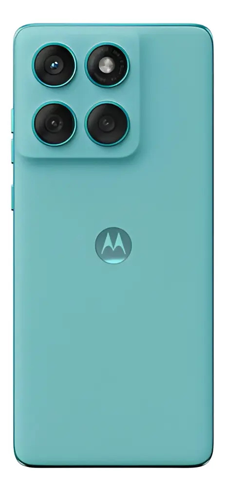 Motorola Edge 60 Fusion 8+256gb Verde