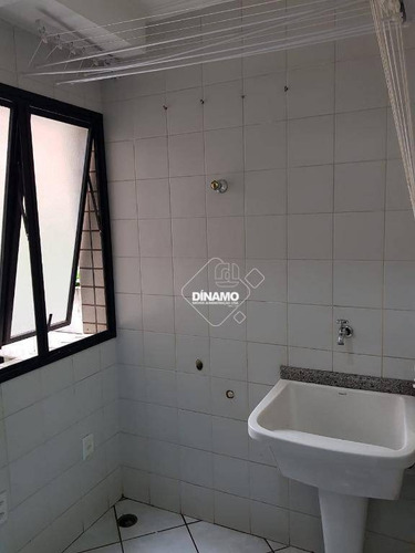 Imagem 8 de 21 de Apartamento Com 3 Dormitórios À Venda, 107 M² - Centro - Ribeirão Preto/sp - Ap3537