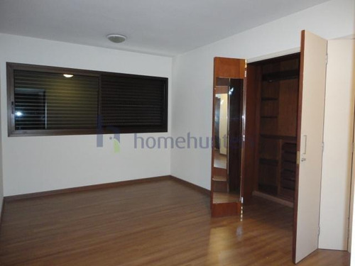 Apartamento Com 4 Dormitórios À Venda, 212 M² Por R$ 1.450.000,00 - Cambuí - Campinas/sp - Ap3427