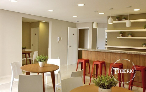 Imagem 13 de 29 de Apartamento Residencial Para Venda, Vila Guarani (zona Sul), São Paulo - Ap6624. - Ap6624-inc