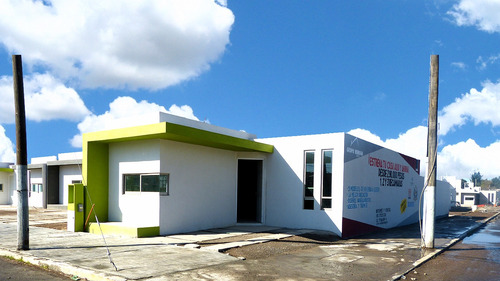 Imagen 1 de 13 de Casa En Venta En Cd Sahagún 2 Recámaras 105 M2 De Terreno