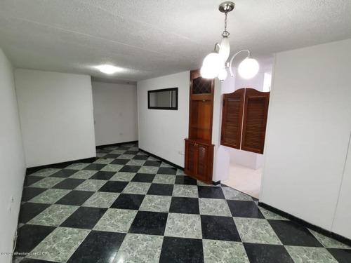 Apartamento En Campanela(bogota) Rah Co: 21-478