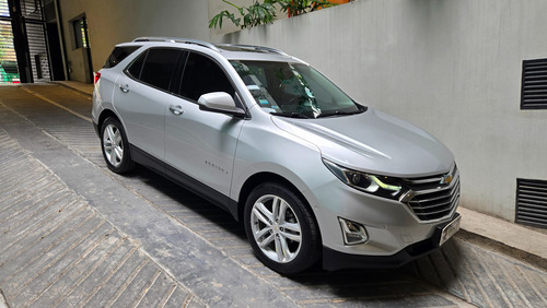 Chevrolet Equinox 1.5t Premier 4wd