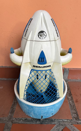 Scooter Náutico Sea Doo Seascooter Dolphin (Usado)