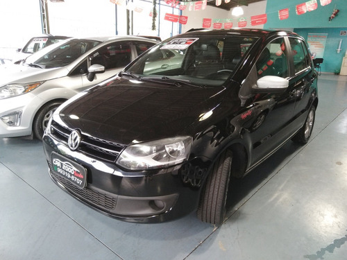 Volkswagen Fox Rock In Rio
