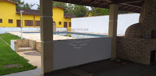 Predio Comercial - Porto Novo - Ref: 92 - V-92